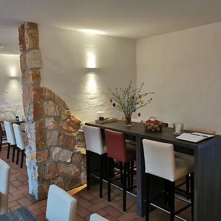 Unterwegs Ins Apartmenthaus Ehemalige Apartmenthaus Unterwegs Aparthotel Rostock